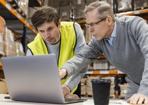 análise de orçamentos de vendas ajuda na programação na produção