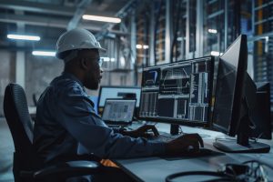 Sistema de Rastreabilidade para Indústria