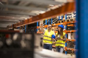 Gestão de Estoque com Validade Curta