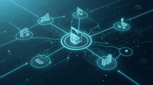 Sistema de Pedidos e Entregas em Tempo Real