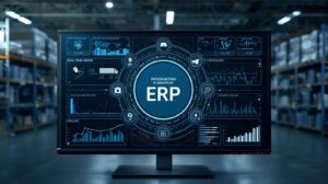 erp industrial