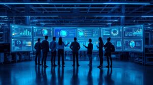 ERP como Facilitador na Adoção de Práticas Lean Manufacturing