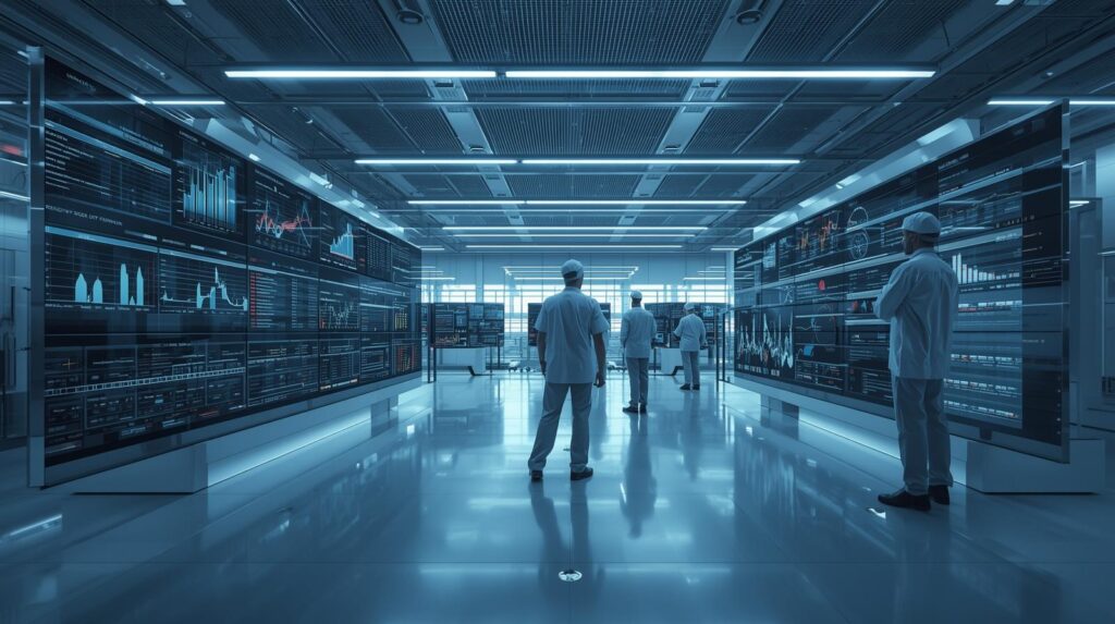 Integração de ERP com IoT