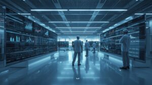 Gestão de Ordens de Produção em Tempo Real