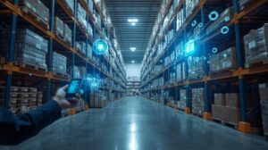 A Eficiência da Gestão de Estoque com ERP