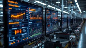 ERP Contribui para o Cumprimento de Prazos e Redução de Atrasos