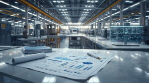 ERP Facilita o Planejamento e Acompanhamento de Projetos