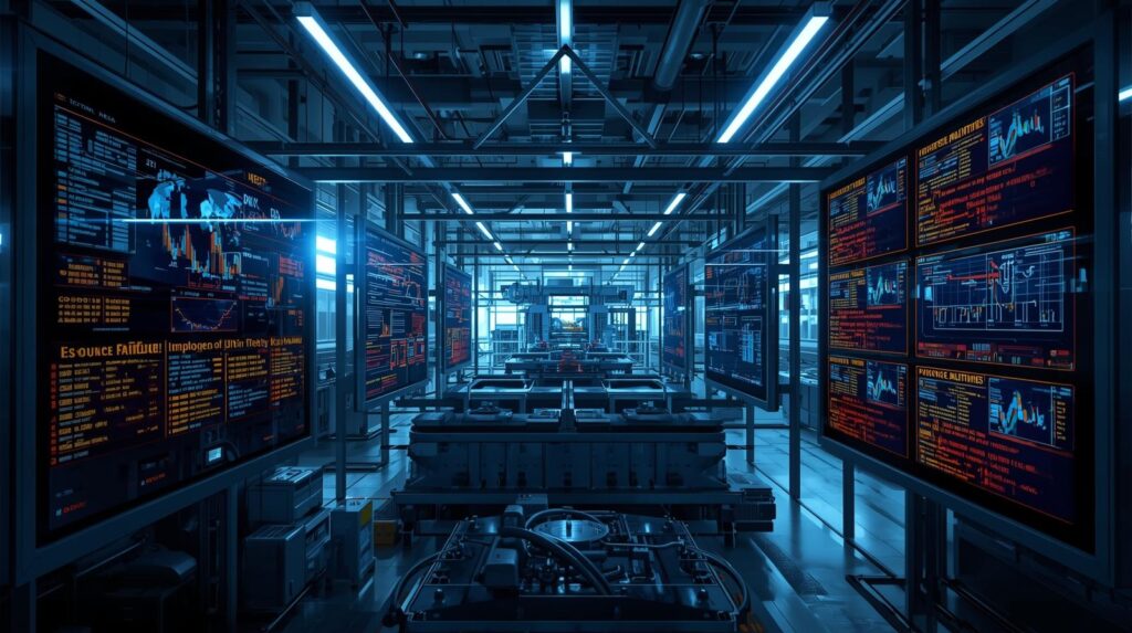 ERP e a Gestão de Riscos