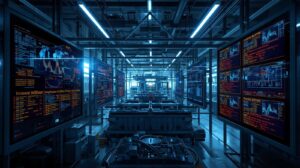 ERP e a Gestão de Riscos