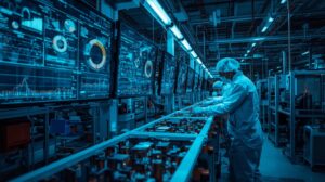 Gerenciando a Qualidade da Produção com ERP