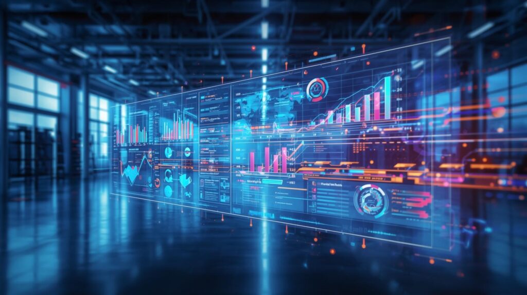 Integração do ERP com Ferramentas de Business Intelligence