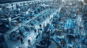 Reduzindo Ociosidade de Máquinas com ERP