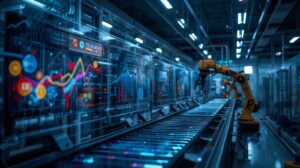 gestao de qualidade e controle de processos