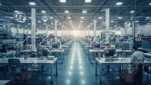 Como padronizar processos industriais sem perder flexibilidade