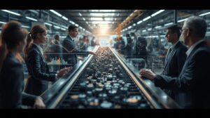 Principais gargalos produtivos e como identificá-los