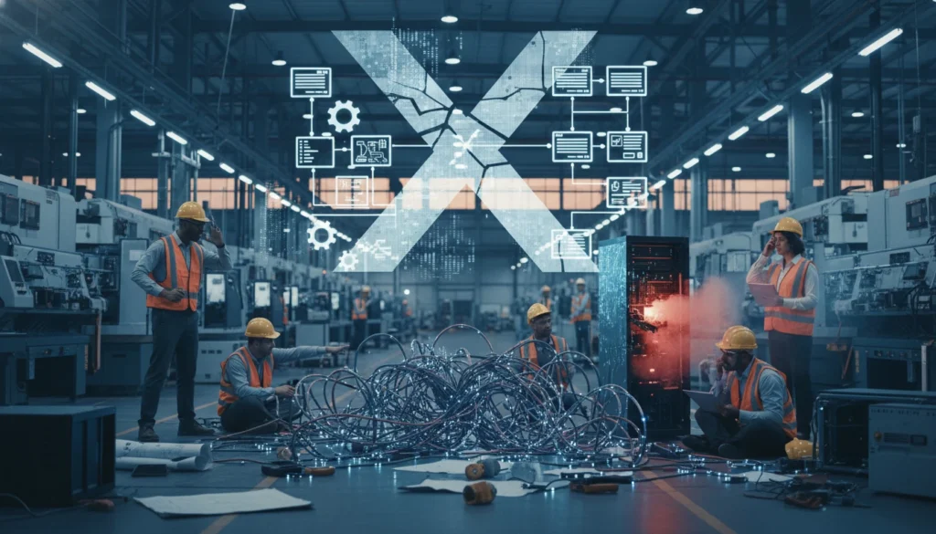 principais-erros-na-implantação-de-erp-em-indústrias-e-como-evitá-los