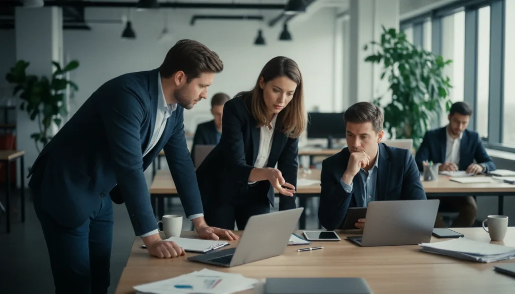 como evitar fraudes internas com uso de ERP