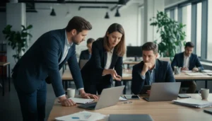 como evitar fraudes internas com uso de ERP