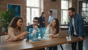 integração do ERP com tecnologias emergentes